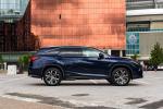 Lexus RX450hL 2018 года (NA)